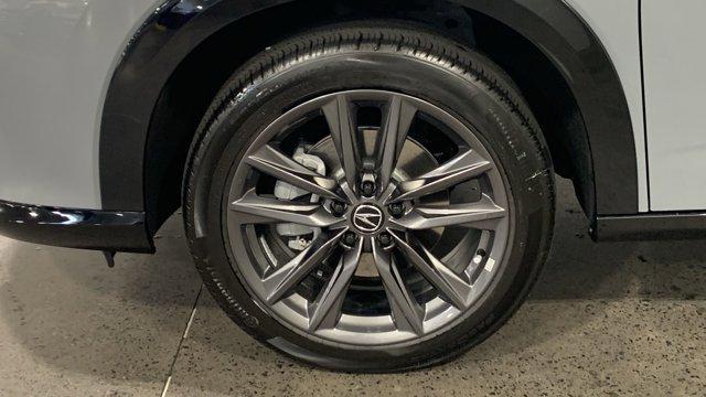 new 2025 Acura ADX car, priced at $41,950