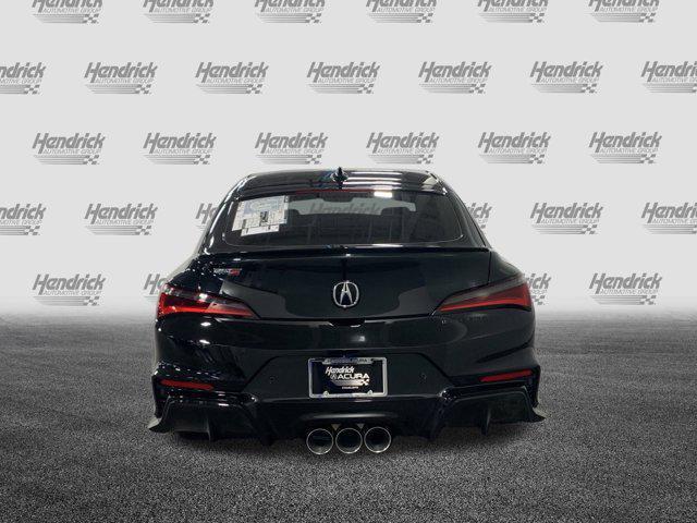 new 2025 Acura Integra car, priced at $54,695