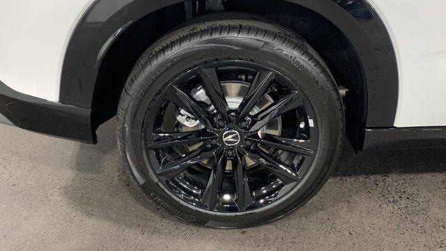 new 2025 Acura ADX car, priced at $45,950