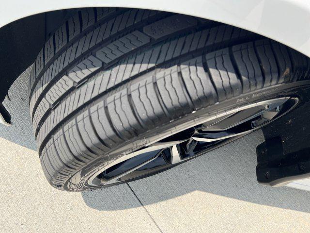 used 2021 Honda Accord car, priced at $24,574