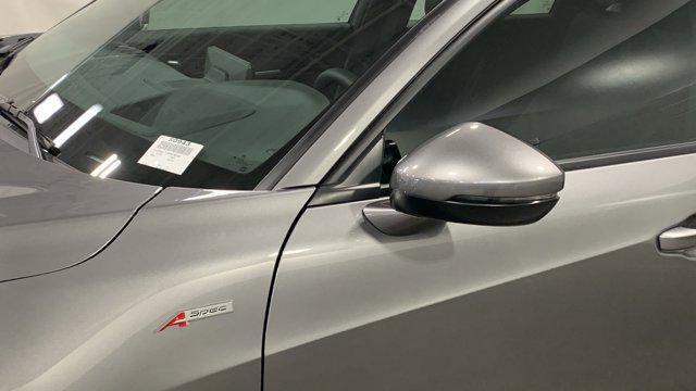 new 2025 Acura Integra car, priced at $39,795