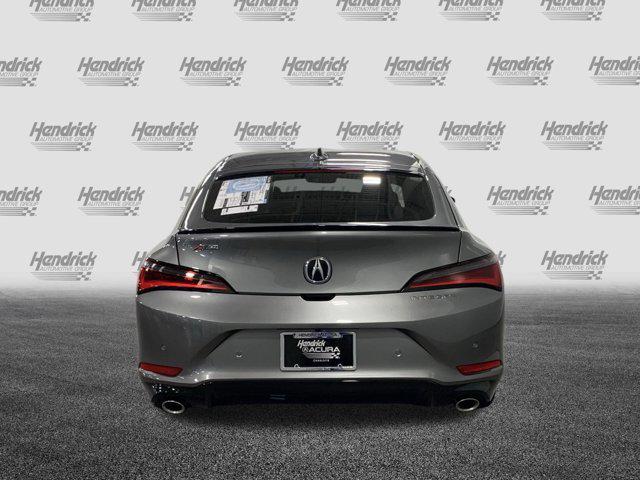 new 2025 Acura Integra car, priced at $39,795