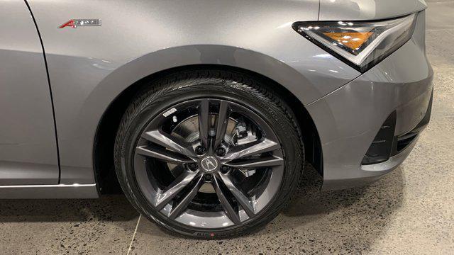 new 2025 Acura Integra car, priced at $39,795