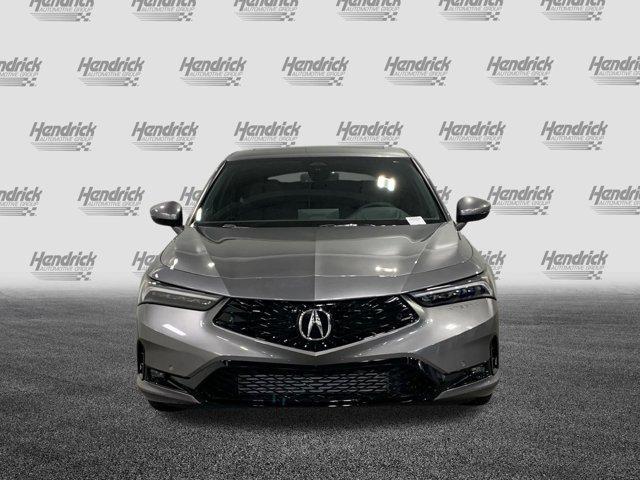 new 2025 Acura Integra car, priced at $39,795