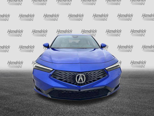 used 2023 Acura Integra car, priced at $28,833