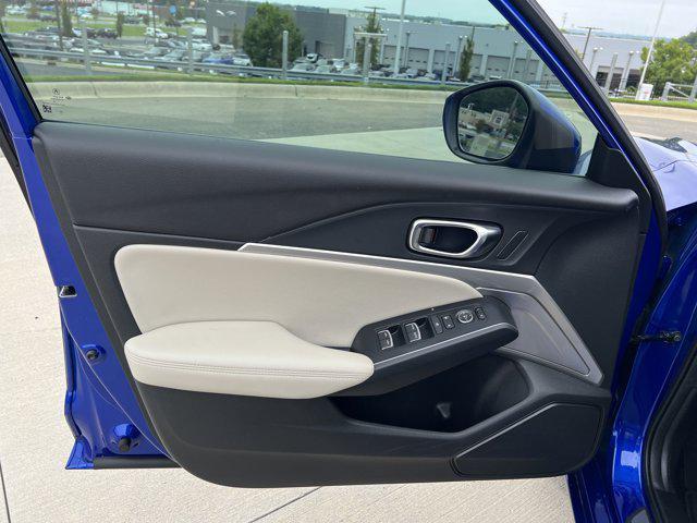 used 2023 Acura Integra car, priced at $28,833