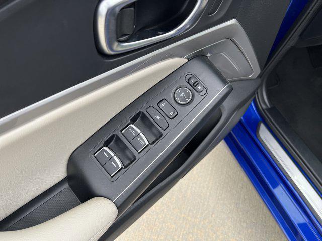 used 2023 Acura Integra car, priced at $28,833