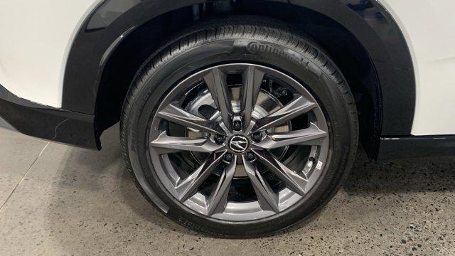 new 2025 Acura ADX car, priced at $39,950