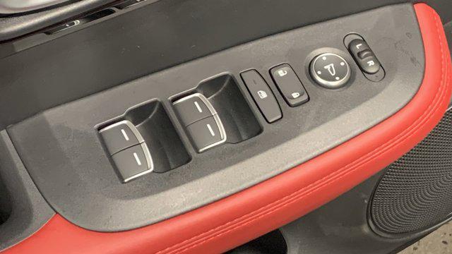 new 2025 Acura ADX car, priced at $39,950