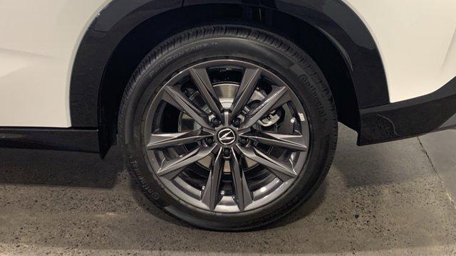 new 2025 Acura ADX car, priced at $39,950