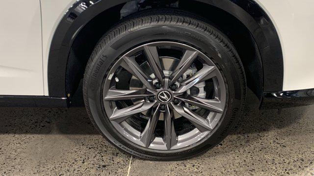 new 2025 Acura ADX car, priced at $39,950