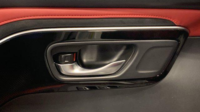 new 2025 Acura ADX car, priced at $39,950