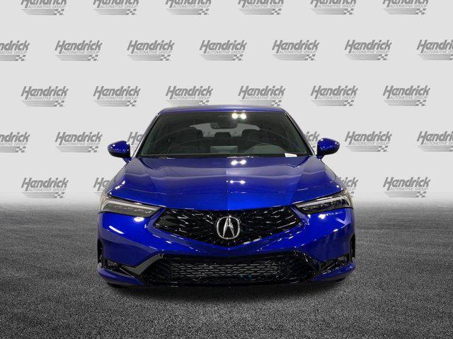 new 2025 Acura Integra car, priced at $36,195