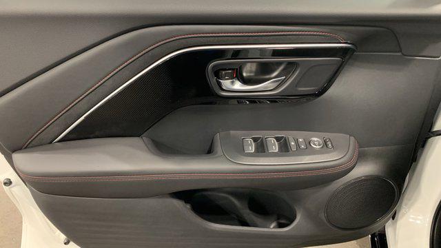 new 2025 Acura ADX car, priced at $39,950