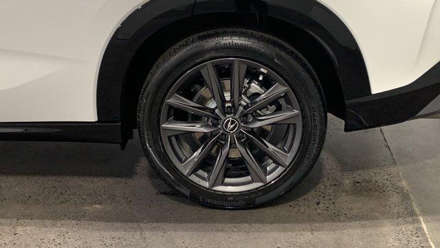 new 2025 Acura ADX car, priced at $39,950