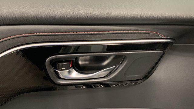 new 2025 Acura ADX car, priced at $39,950