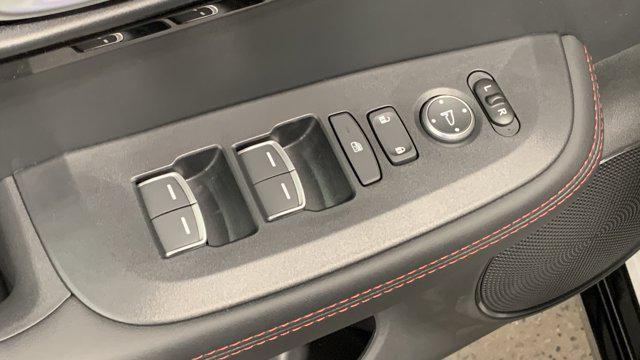 new 2025 Acura ADX car, priced at $39,950