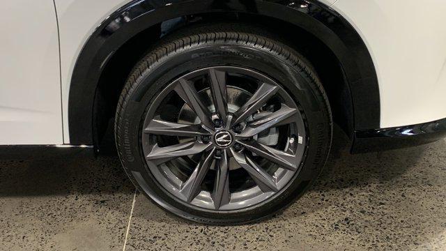 new 2025 Acura ADX car, priced at $39,950