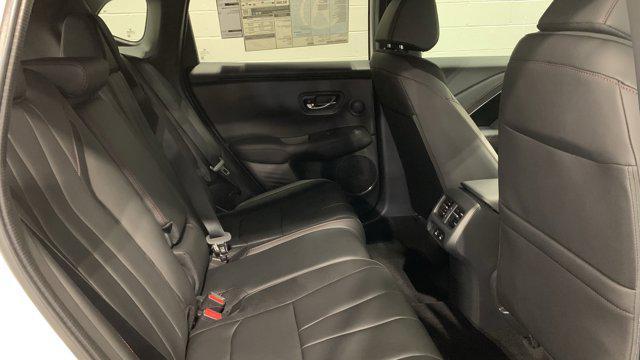 new 2025 Acura ADX car, priced at $39,950