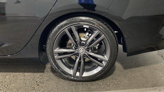 new 2025 Acura Integra car, priced at $39,795