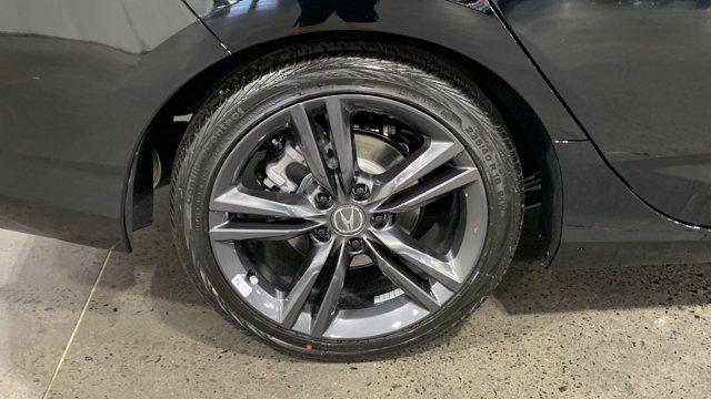 new 2025 Acura Integra car, priced at $39,795