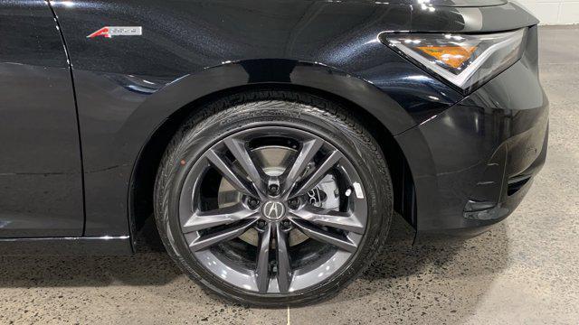 new 2025 Acura Integra car, priced at $39,795