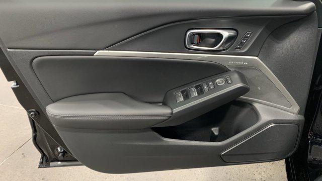 new 2025 Acura Integra car, priced at $39,795