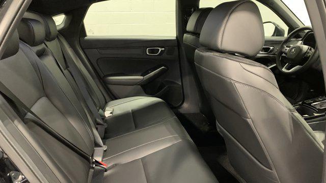 new 2025 Acura Integra car, priced at $39,795