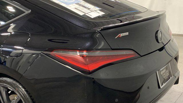 new 2025 Acura Integra car, priced at $39,795