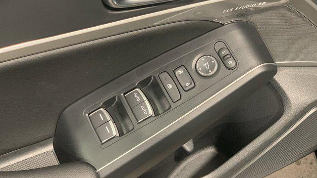 new 2025 Acura Integra car, priced at $39,795