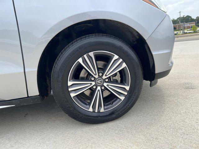 used 2018 Acura MDX car, priced at $19,792