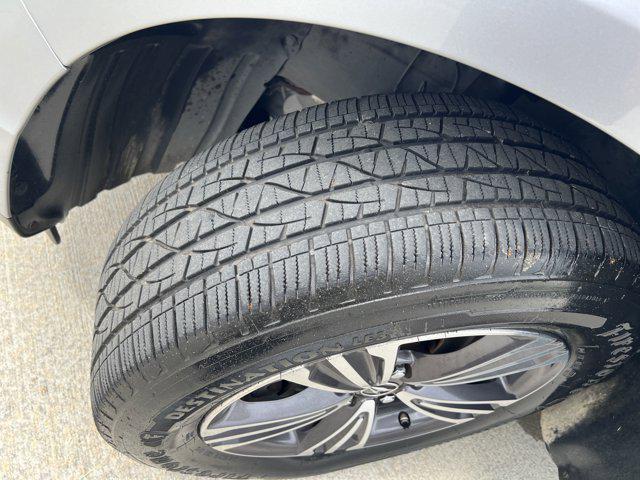 used 2018 Acura MDX car, priced at $19,792
