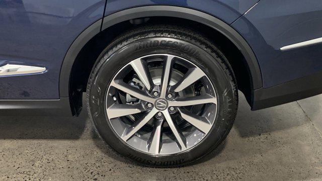 new 2026 Acura MDX car, priced at $58,550