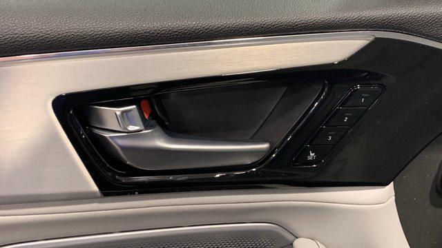 new 2026 Acura MDX car, priced at $58,550