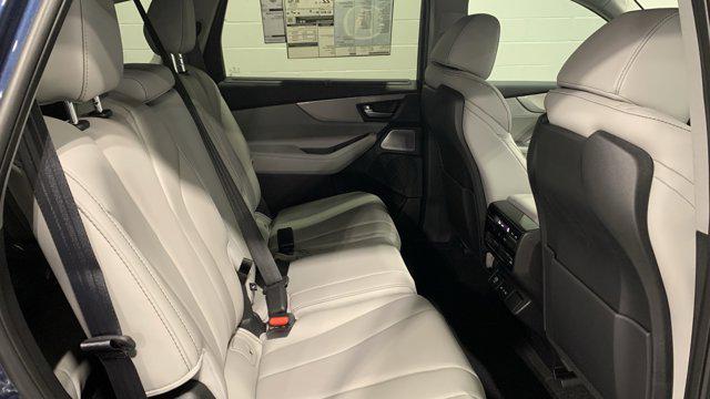 new 2026 Acura MDX car, priced at $58,550