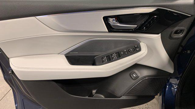 new 2026 Acura MDX car, priced at $58,550