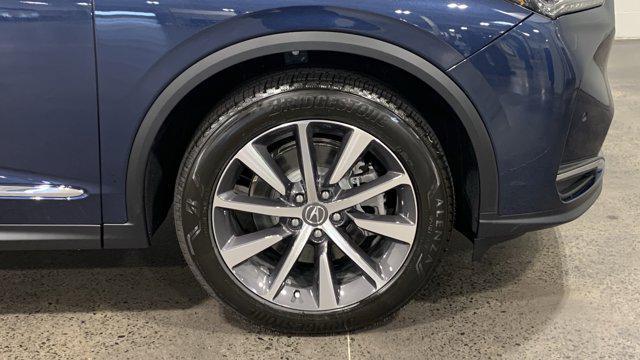 new 2026 Acura MDX car, priced at $58,550