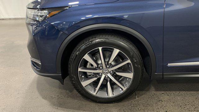 new 2026 Acura MDX car, priced at $58,550