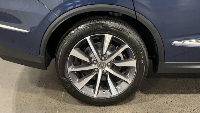 new 2026 Acura MDX car, priced at $58,550