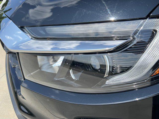 used 2022 Honda Passport car, priced at $32,686