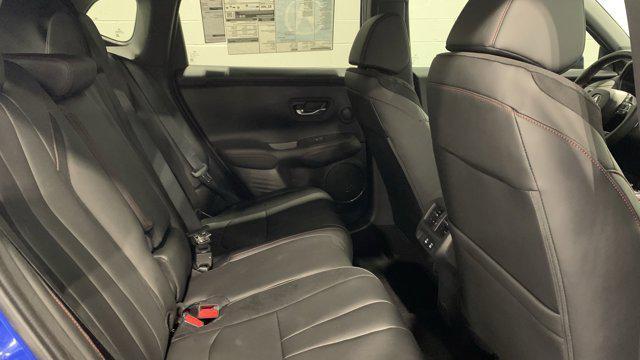 new 2025 Acura ADX car, priced at $39,350