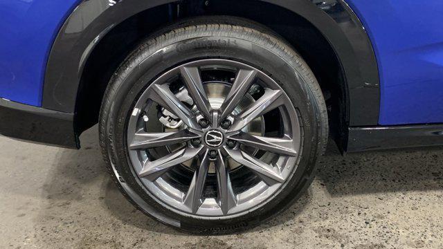 new 2025 Acura ADX car, priced at $39,350