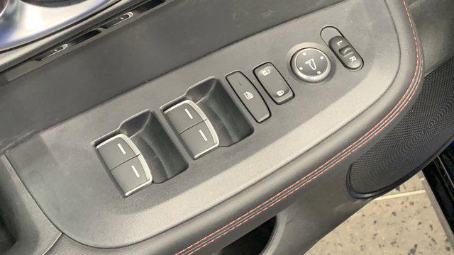 new 2025 Acura ADX car, priced at $39,350