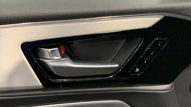 new 2025 Acura MDX car, priced at $58,550
