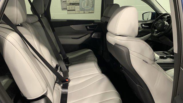 new 2026 Acura MDX car, priced at $60,750