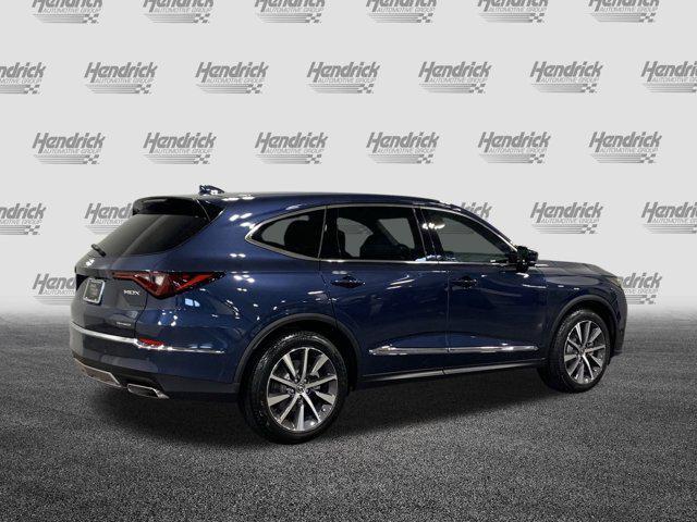 new 2026 Acura MDX car, priced at $60,750