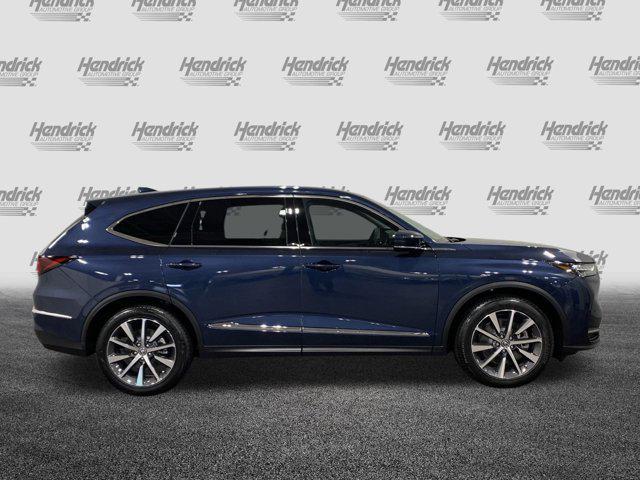 new 2026 Acura MDX car, priced at $60,750
