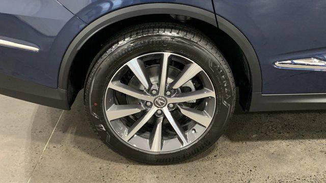 new 2026 Acura MDX car, priced at $60,750