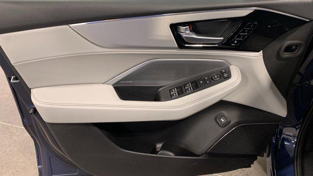 new 2026 Acura MDX car, priced at $60,750