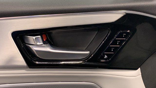 new 2026 Acura MDX car, priced at $60,750